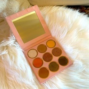 Koko by Kylie Cosmetics eyeshadow palette